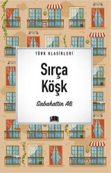 Sırça Köşk - Ema Kitap