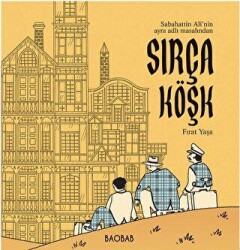 Sırça Köşk - Baobab Yayınları