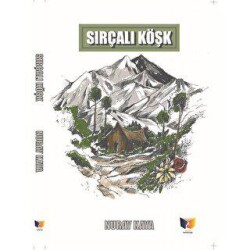 Sırçalı Köşk - Ateş Yayınları