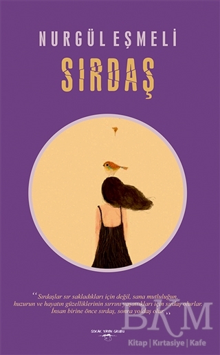 Sırdaş - Sokak Kitapları Yayınları