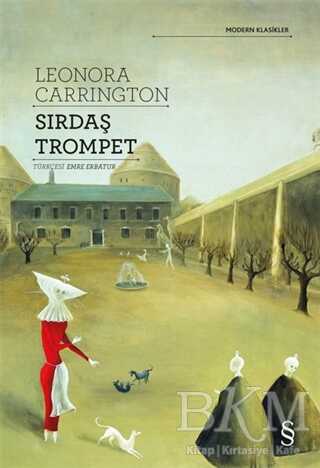 Sırdaş Trompet - Everest Yayınları