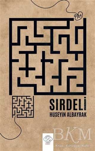 Sırdeli - Post Yayınevi