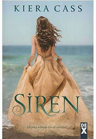 Siren - Dex Yayınevi