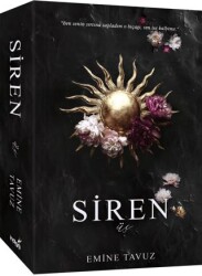 Siren 3 - İndigo Kitap