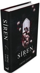 Siren 1 Ciltli İmzalı - İndigo Kitap