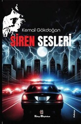 Siren Sesleri - Kitap Müptelası Yayınları