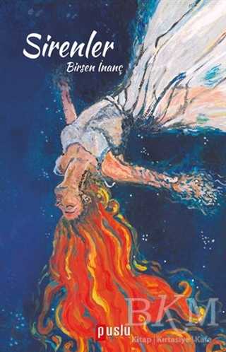 Sirenler - Puslu Yayıncılık