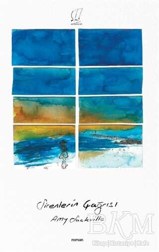 Sirenlerin Çağrısı - Africano Kitap