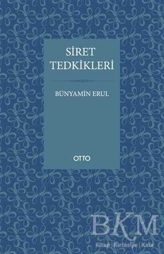 Siret Tedkikleri - Otto Yayınları