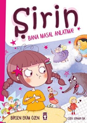 Şirin - Bana Masal Anlatma! - 1
