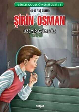 Şirin Osman - Akçağ Yayınları