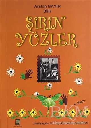 Şirin Yüzler - Baygenç Yayıncılık