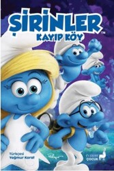 Şirinler Kayıp Köy - Everest Çocuk