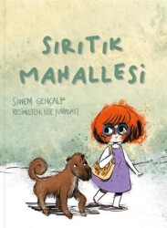 Sırıtık Mahallesi - MEAV Yayıncılık