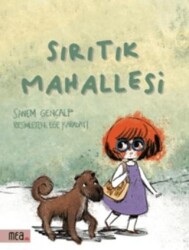 Sırıtık Mahallesi - Mea Kitap