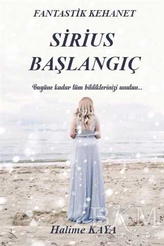 Sirius Başlangıç - 1