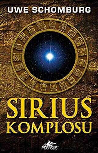 Sirius Komplosu - Pegasus Yayınları