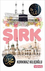Şirk - Vova Yayınları