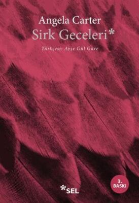 Sirk Geceleri - 1
