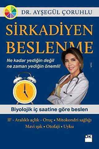 Sirkadiyen Beslenme - Doğan Kitap