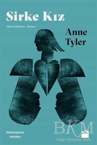Sirke Kız - Shakespeare Yeniden - Doğan Kitap