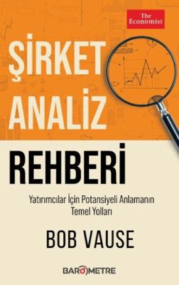 Şirket Analiz Rehberi - 1