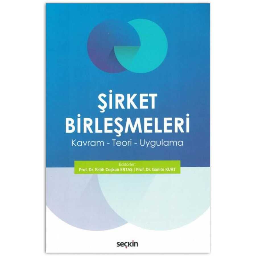 Şirket Birleşmeleri - 1