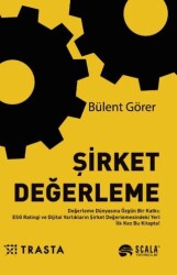 Şirket Değerleme - Scala Yayıncılık
