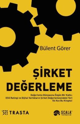 Şirket Değerleme - 1