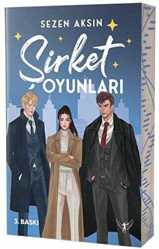 Şirket Oyunları