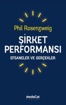 Şirket Performansı - Efsaneler ve Gerçekler - 1