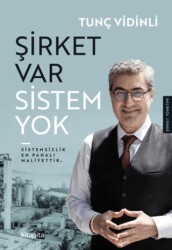 Şirket Var Sistem Yok - Kitapita