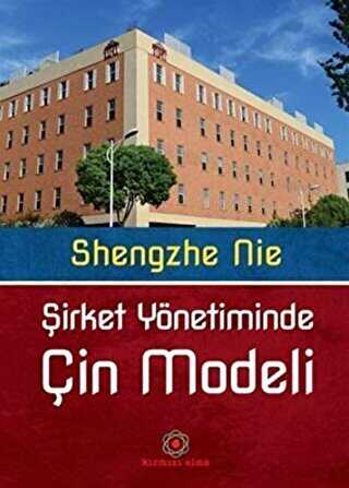Şirket Yönetiminde Çin Modeli - Kırmızı Elma