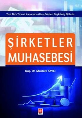 Şirketler Muhasebesi - 1