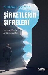 Şirketlerin Şifreleri - Ceres Yayınları
