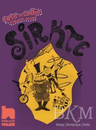 Sirkte - Habitus Kitap