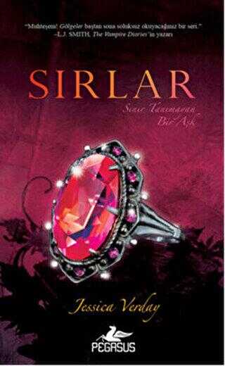 Sırlar - Pegasus Yayınları