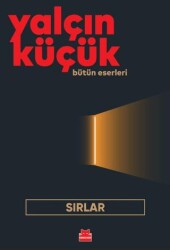 Sırlar - Kırmızı Kedi Yayınevi