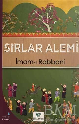 Sırlar Alemi - Gelenek Yayıncılık