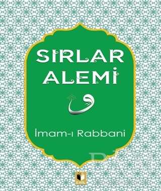 Sırlar Alemi - 1
