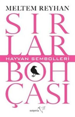 Sırlar Bohçası II - Hayvan Sembolleri - 1