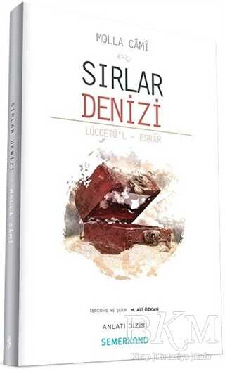 Sırlar Denizi - Semerkand Yayınları