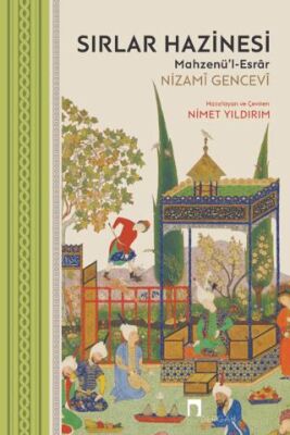 Sırlar Hazinesi-Mahzenü’l-Esrâr - 1