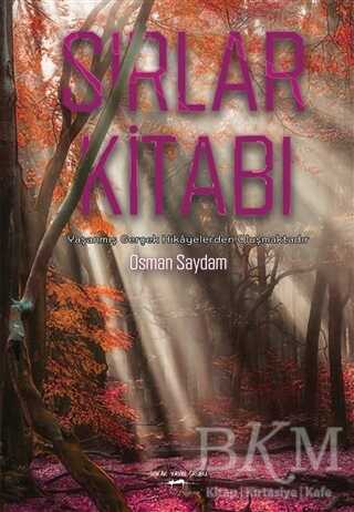 Sırlar Kitabı - Sokak Kitapları Yayınları