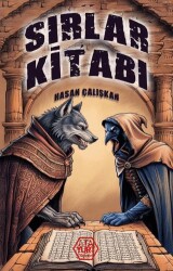 Sırlar Kitabı - Atayurt Yayınevi