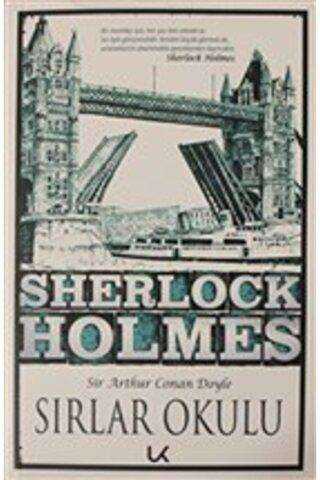 Sırlar Okulu - Lokomotif Yayınları