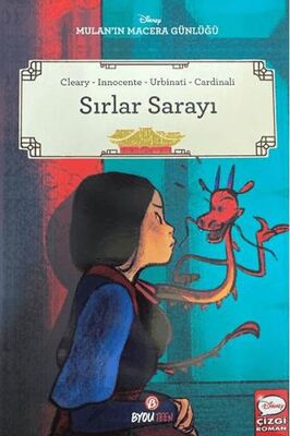 Sırlar Sarayı