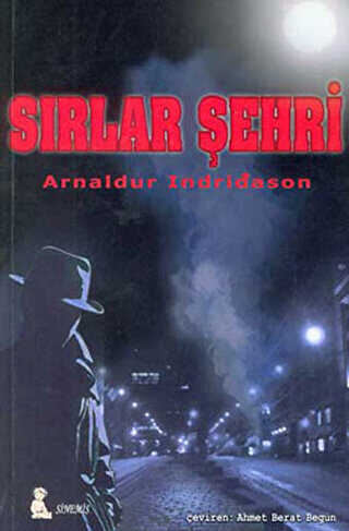 Sırlar Şehri - Sinemis Yayınları