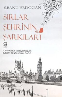 Sırlar Şehrinin Şarkıları - 1