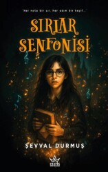 Sırlar Senfonisi - Elpis Yayınları